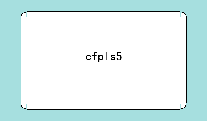 cfpls5